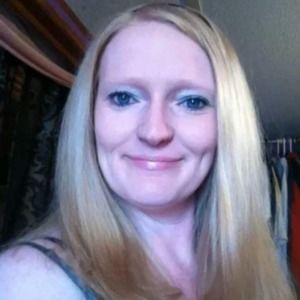 Meet your Posher, Jeni